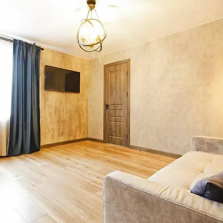 Sweet Aparts Apartamento Estambul