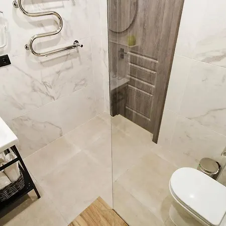 Apartamento Sweet Aparts *