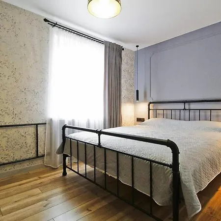 Apartamento Sweet Aparts